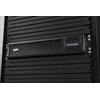 UPS APC Smart-UPS, 2200VA LCD, 2U, Line-interactive, SmartConnect, Negru