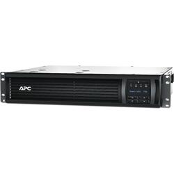 Smart-UPS 750VA, LCD, 2U, Line-interactive, Smart Connect