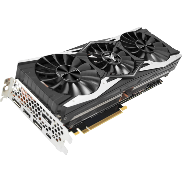 Placa video Gainward GeForce RTX 2080 Ti Phoenix GS 11GB GDDR6 352-bit