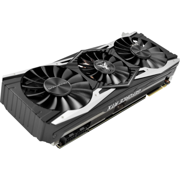 Placa video Gainward GeForce RTX 2080 Ti Phoenix GS 11GB GDDR6 352-bit