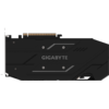 Placa video Gigabyte GeForce RTX 2060 WINDFORCE OC 6GB GDDR6 192-bit
