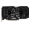 Placa video Gigabyte GeForce RTX 2060 OC rev. 2.0, 6G GDDR6, 192-bit