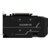 Placa video Gigabyte GeForce RTX 2060 OC rev. 2.0, 6G GDDR6, 192-bit