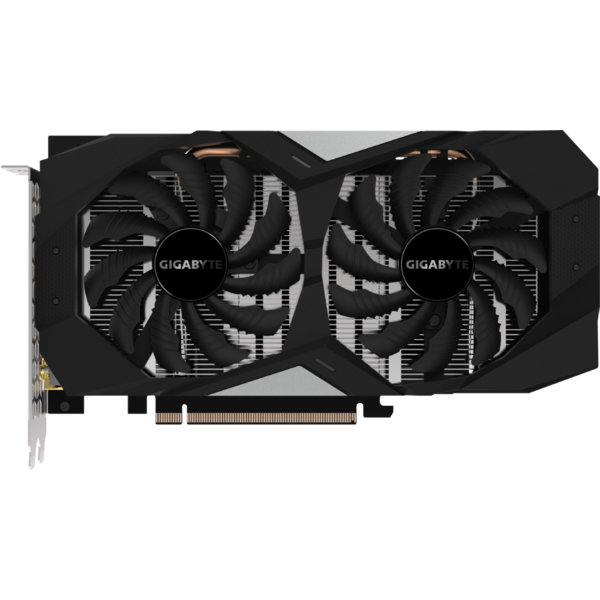 Placa video Gigabyte GeForce RTX 2060 OC rev. 2.0, 6G GDDR6, 192-bit