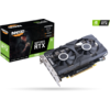 Placa video INNO3D GeForce RTX 2060 Twin X2 6GB GDDR6 192-bit