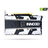 Placa video INNO3D GeForce RTX 2060 Twin X2 6GB GDDR6 192-bit