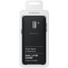 Capac protectie spate Dual Layer pentru Samsung Galaxy J6 2018