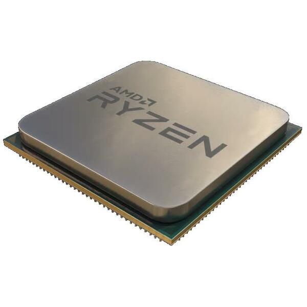 Procesor AMD Ryzen 5 2600X MAX Socket AM4