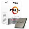 Procesor AMD Athlon 240GE 3,5GHz, Socket AM4, Box