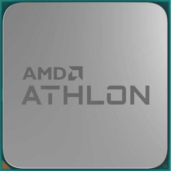 Procesor AMD Athlon 240GE 3,5GHz, Socket AM4, Box