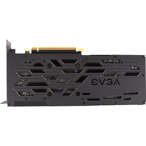 Placa video EVGA GeForce RTX 2070 XC ULTRA GAMING, 8GB GDDR6, 256-bit