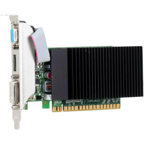Placa video INNO3D GeForce 210 1GB DDR3 64-bit