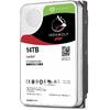 Hard Disk Seagate Ironwolf 14TB, 3.5 inch, 7200 rpm, 256MB