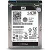 Hard Disk Notebook WD Black, 1TB, SATA-III, 7200 RPM, cache 32MB, 9.5 mm