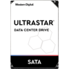Hard Disk Server WD Ultrastar DC HC320, 3.5', 8TB, SATA 3, 7200RPM, 256 MB
