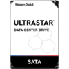 Hard Disk WD Ultrastar DC HC520, 3.5 inch, 12TB, SATA 3, 7200RPM, 256MB