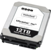 Hard Disk WD Ultrastar DC HC520, 3.5 inch, 12TB, SATA 3, 7200RPM, 256MB