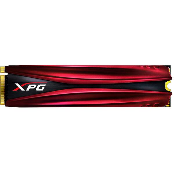 SSD A-DATA XPG Gammix S11 Pro 512GB PCI Express x4 M.2 2280
