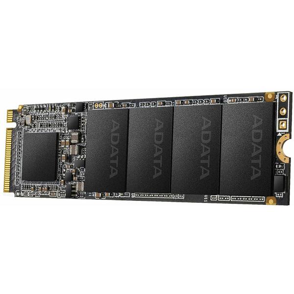 SSD A-DATA SX6000 Pro 1TB PCI Express 3.0 x4 M.2 2280