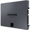 SSD Samsung 860 QVO 1TB SATA 3 2.5 inch
