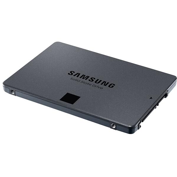 SSD Samsung 860 QVO 1TB SATA 3 2.5 inch