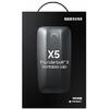 SSD Samsung X5 Thunderbolt 3, 500GB