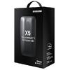 SSD Samsung X5 Thunderbolt 3, 500GB