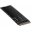 SSD WD Black SN750 250GB PCI Express 3.0 x4 M.2 2280