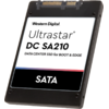 SSD WD HGST Ultrastar DC SA210 240GB, SATA 3, 2.5 inch