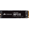 SSD Corsair Force MP510 240GB PCI Express 3.0 x4 M.2 2280