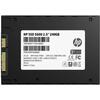 SSD HP S600 120GB 2.5 inch SATA3