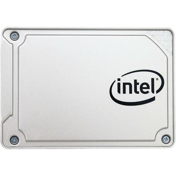 SSD Intel 545s Series 256GB SATA 3 2.5 inch