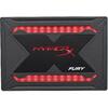SSD Kingston HyperX FURY RGB 960GB SATA 3 2.5 inch