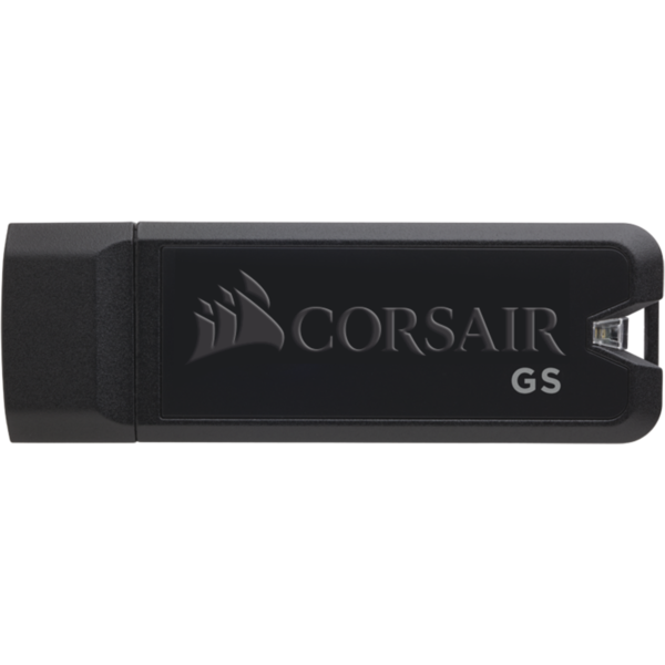 Memorie USB Corsair Voyager GS, 64GB, USB 3.0