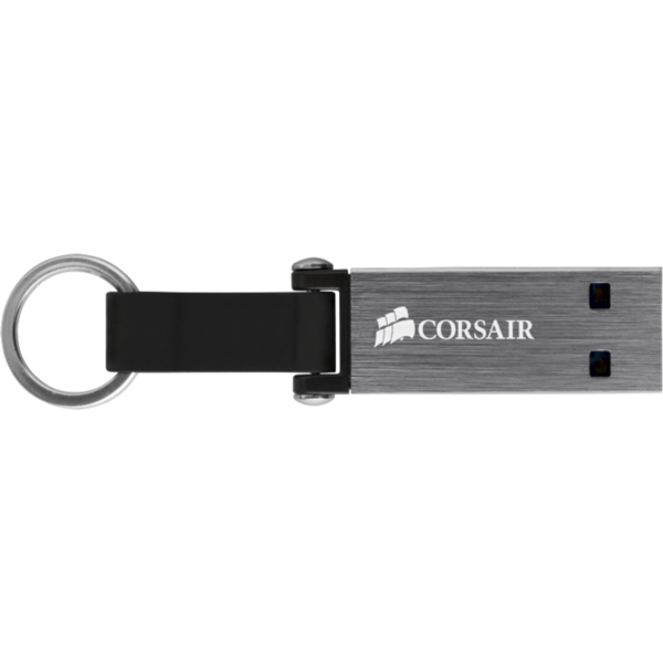 Memorie USB Corsair Voyager Mini, 128GB, USB 3.0