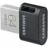 Memorie USB Samsung Fit Plus, 64GB, USB 3.1