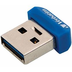 Memorie USB Verbatim Store 'n' Stay NANO, 32GB, USB 3.0