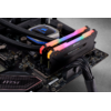 Memorie Corsair Vengeance RGB PRO, 32GB, DDR4, 2666MHz, CL16, 1.2V, Kit Dual Channel