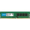 Memorie Crucial 4GB DDR4 2666 MHz, CL19