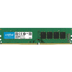 Memorie Crucial 4GB DDR4 2666 MHz, CL19