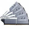 Memorie G.Skill Trident Z Silver 64GB DDR4 3466MHz CL16 1.35V Kit Quad Channel