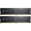 Memorie G.Skill NT Series 8GB DDR4 2400M CL15 1.2V, Kit Dual Channel