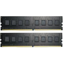 NT Series 8GB DDR4 2400M CL15 1.2V, Kit Dual Channel