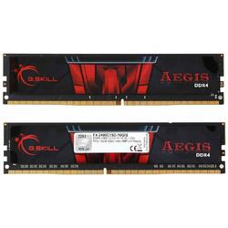 Memorie G.Skill Aegis DDR4 32GB 2666MHz, CL19 1.2V Kit Dual Channel