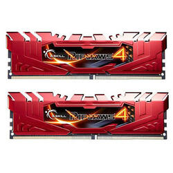 Ripjaws4 8GB DDR4 2800MHz CL16 1.2V Kit Dual Channel