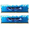 Memorie G.Skill Ripjaws4 8GB DDR4 3200MHz CL16 1.35V Kit Dual Channel