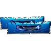 Memorie G.Skill Ripjaws4 8GB DDR4 3200MHz CL16 1.35V Kit Dual Channel