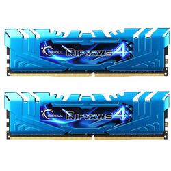 Ripjaws4 8GB DDR4 3200MHz CL16 1.35V Kit Dual Channel