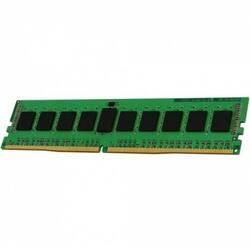 Memorie Dedicata Kingston 16GB DDR4 2666MHz CL19 1.2V