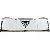 Memorie PATRIOT Viper RGB White 16GB DDR4 3000MHz CL15 1.35V Kit Dual Channel